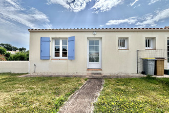  maison bois-de-cene 85710