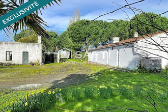  maison bois-de-cene 85710