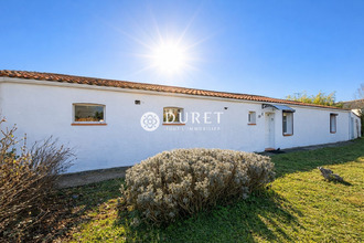  maison bois-de-cene 85710