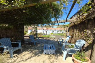  maison bois-de-cene 85710