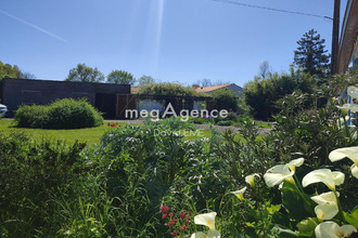  maison bois-de-cene 85710