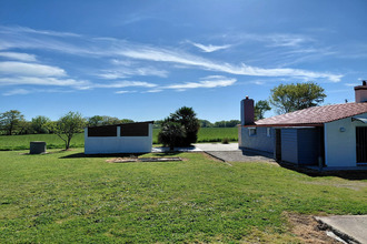  maison bois-de-cene 85710