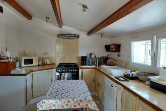  maison bois-de-cene 85710