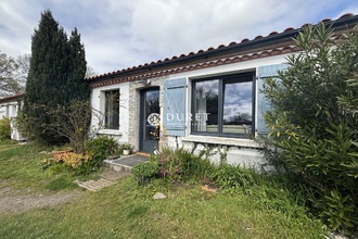  maison bois-de-cene 85710