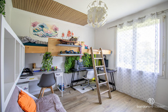 maison bois-de-cene 85710
