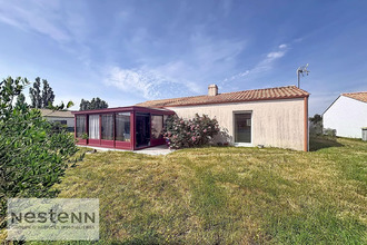  maison bois-de-cene 85710