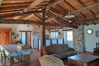  maison bois-de-cene 85710