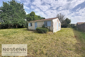  maison bois-de-cene 85710