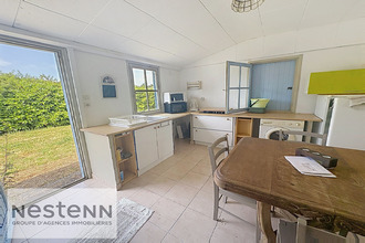  maison bois-de-cene 85710
