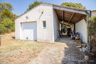  maison bois-de-cene 85710