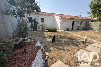  maison bois-de-cene 85710