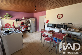  maison bois-de-cene 85710