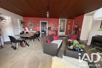  maison bois-de-cene 85710