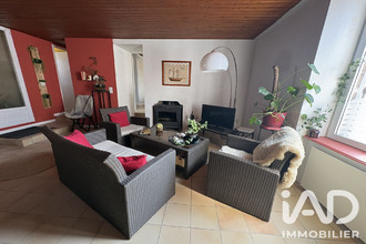  maison bois-de-cene 85710
