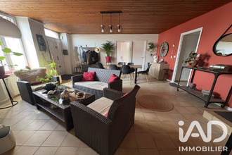  maison bois-de-cene 85710