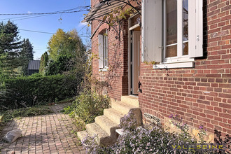  maison bois-guillaume 76230