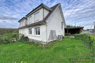  maison bois-guillaume 76230