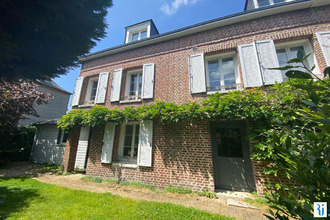  maison bois-guillaume 76230