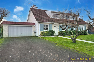  maison bois-guillaume 76230