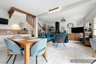  maison bois-guillaume 76230