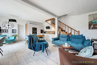  maison bois-guillaume 76230