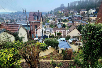  maison bois-guillaume 76230