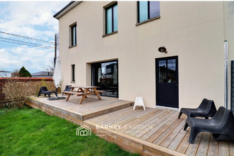  maison bois-guillaume 76230