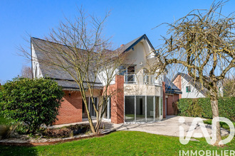  maison bois-guillaume 76230