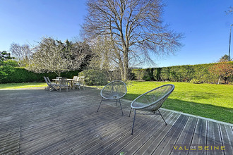  maison bois-guillaume 76230