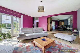  maison bois-guillaume 76230