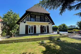  maison bois-guillaume 76230