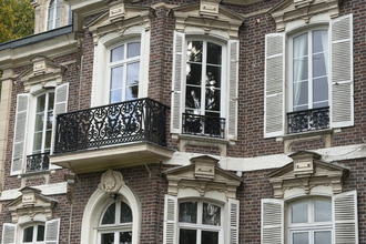  maison bois-guillaume 76230