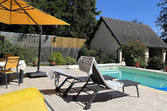  maison bois-jerome-st-ouen 27620