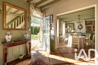  maison bois-jerome-st-ouen 27620