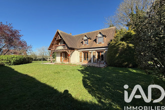  maison bois-l-eveque 76160