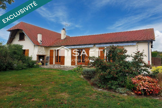  maison bois-le-roi 27220