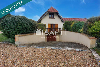  maison bois-le-roi 27220