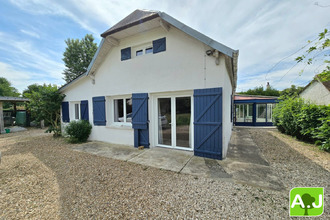  maison bois-le-roi 27220