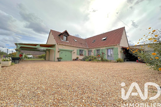  maison bois-le-roi 27220