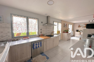  maison bois-le-roi 27220