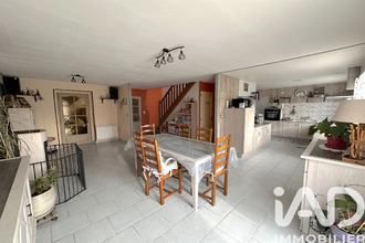  maison bois-le-roi 27220