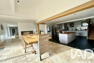  maison bois-le-roi 27220