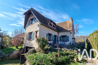  maison bois-le-roi 27220