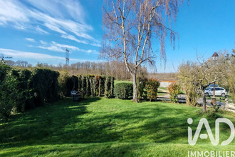  maison bois-le-roi 27220