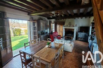  maison bois-le-roi 27220