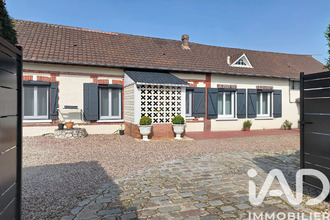  maison bois-le-roi 27220