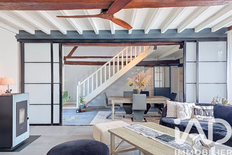  maison bois-le-roi 27220