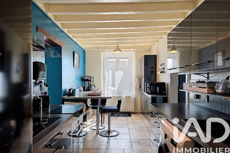  maison bois-le-roi 27220