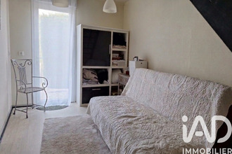  maison bois-le-roi 27220