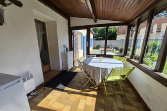  maison bois-le-roi 27220